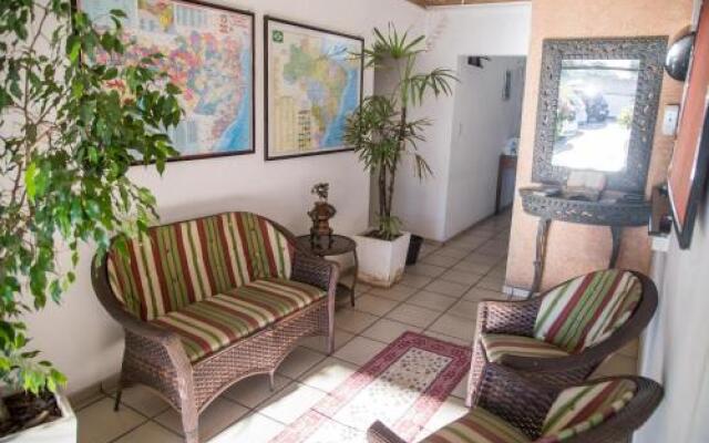 Adry Hotel e Restaurante