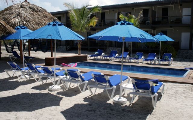 Anegada Beach Club