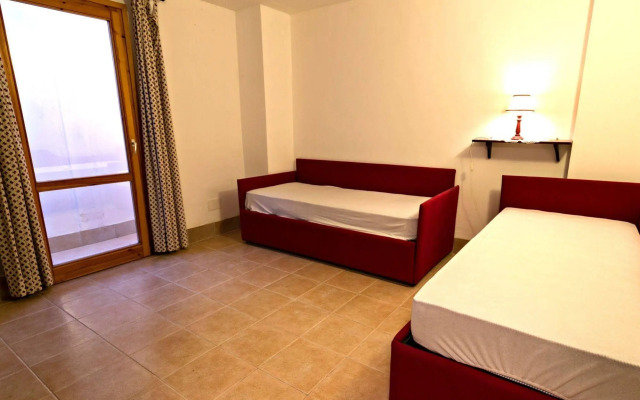 Calanchi Apartments
