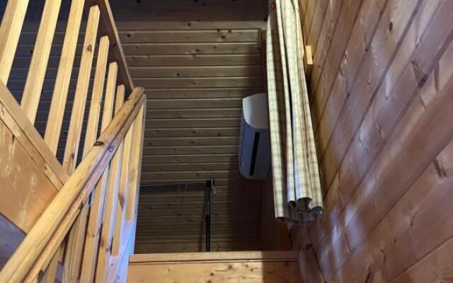 Gîtes ruraux Aria Falcona