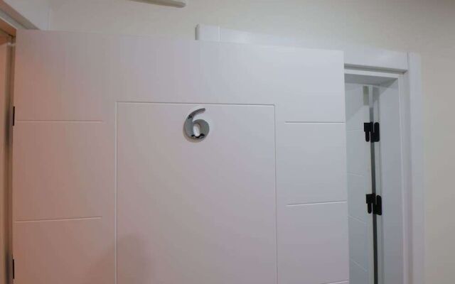 White house cappadocia