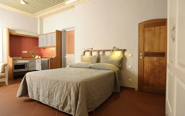 Taleton Sparti Country House