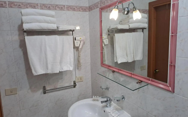 Hotel Fenicia