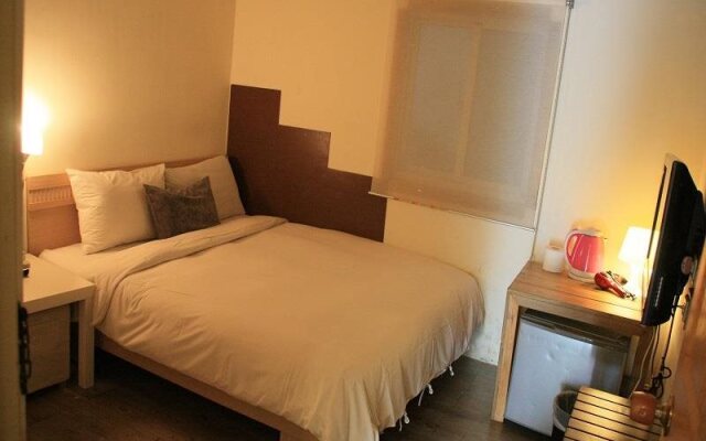 Coolman Resort