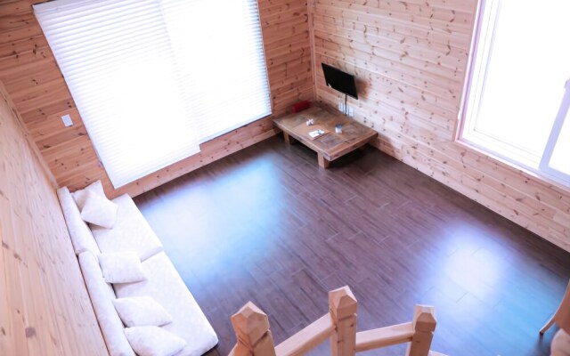 Hongcheon Forest Mom Pension