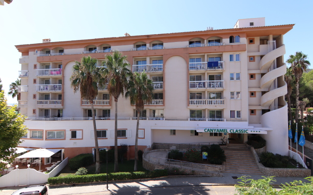 Apartamentos Canyamel Classic