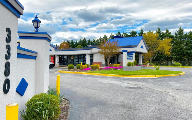 Travelodge by Wyndham Laurel/Ft. Meade/Near NSA