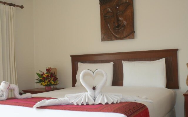 Palmview Resort