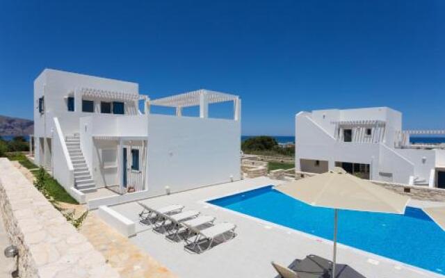 Triton Sea View Villa