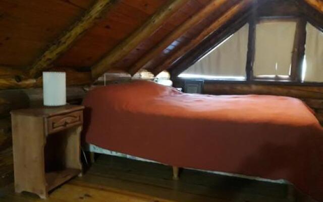 Cabañas La Señalada