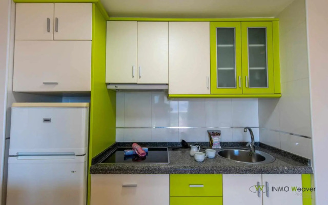 Apartamentos Esmeralda Suites