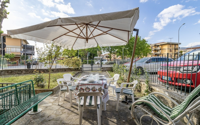 Le Balze Apt - Grand Canyon Of Tuscany