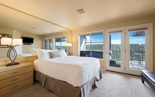 River Ridge 429a 2 Bedroom Condo