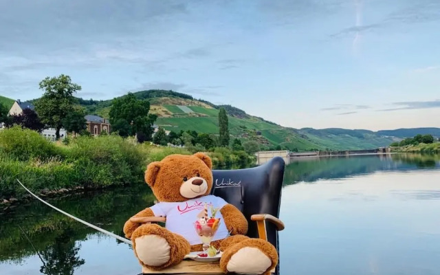 Hotel Restaurant Unikat