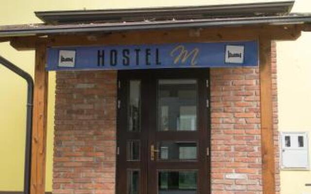 Hostel M