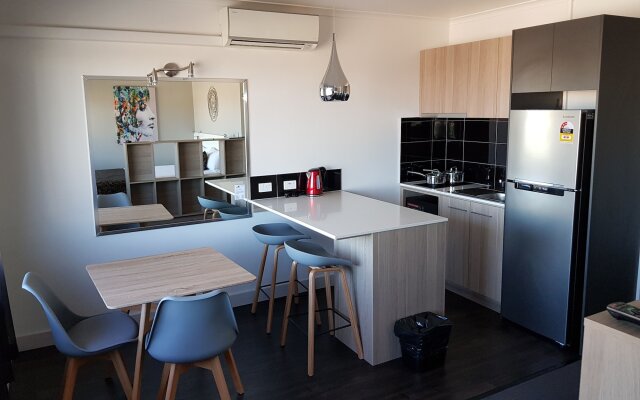 Nightcap at Burnie Townhouse