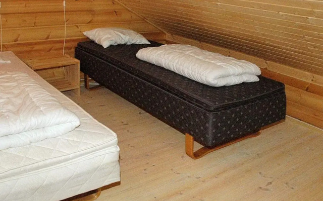 5 Person Holiday Home in Vagland