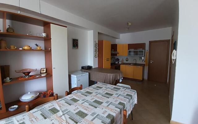 Silvia' s house