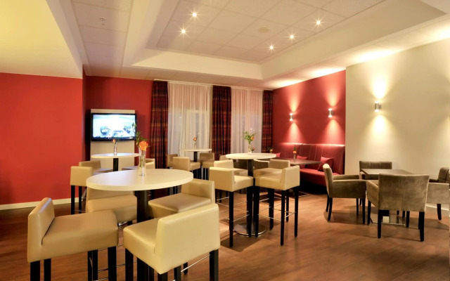 Hotel Sachsen-Anhalt