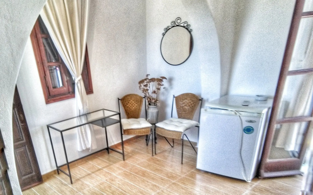 Naxos Summerland resort