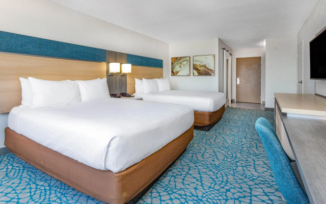 Holiday Inn Resort Kissimmee by the Parks