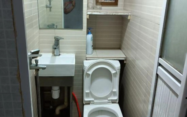 Panda Boutique Hostel