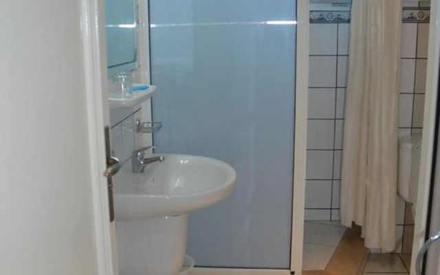 Residence Yasmina