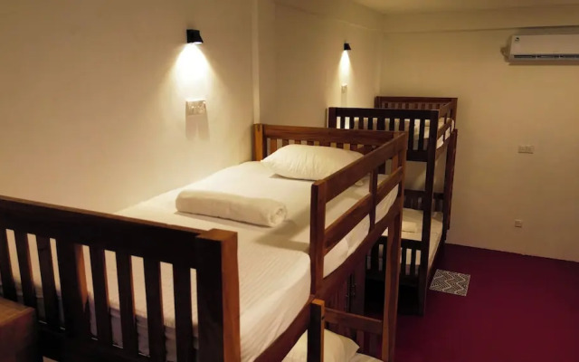 Sigiri Serenity Hostel