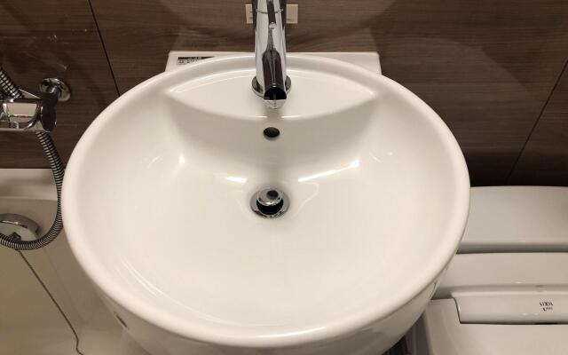 Hotel Wing International Premium Kanazawa Ekimae