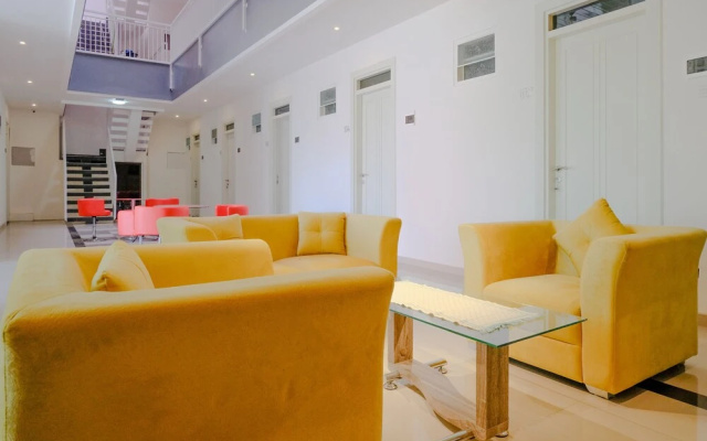 Aurila Homestay by OYO Rooms
