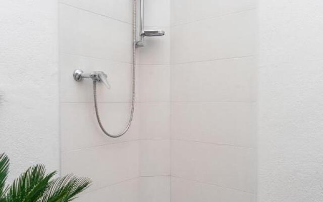 Millebolleblu Apartments