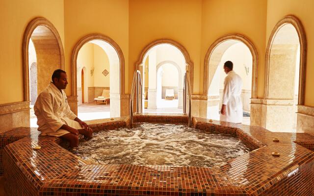 Kempinski Hotel Soma Bay