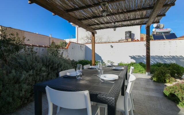 Sa Zirighetta in S Archittu