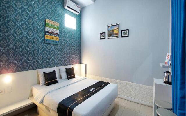 OYO 3864 Babaran 71