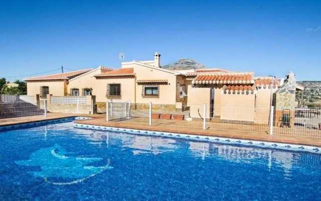 Villa Tarraula