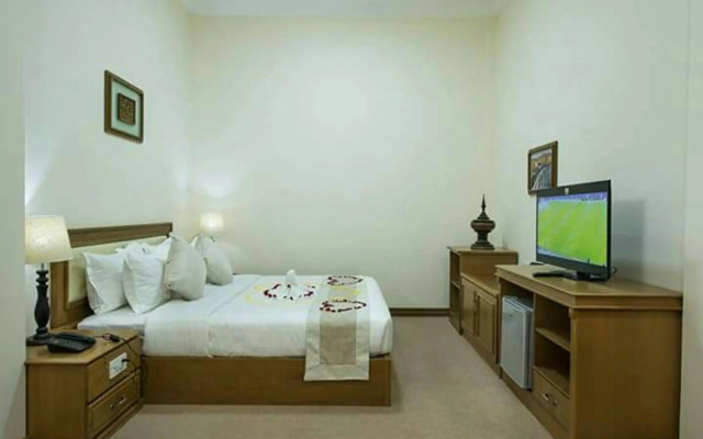 Hotel Shwe Nann Htike