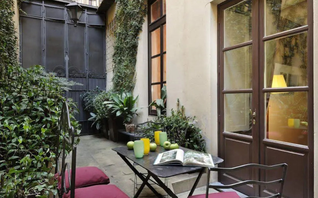 Casa Howard Guest House