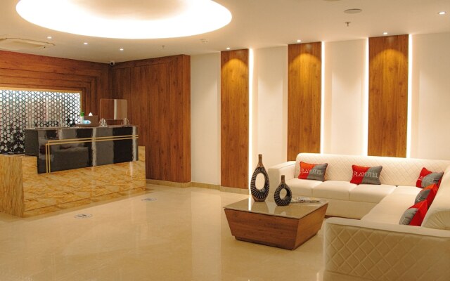 Playotel Premier Vijay Nagar
