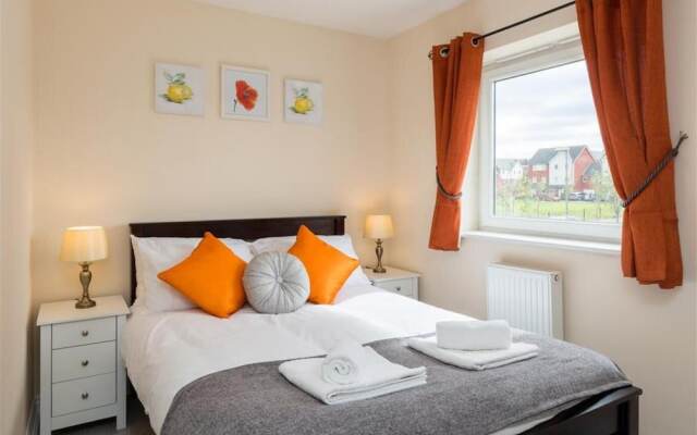 Wolverhampton City Stay I