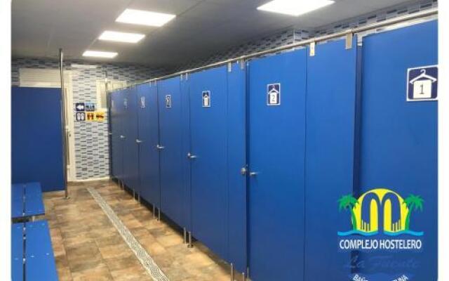 Complejo Hostelero La Fuente