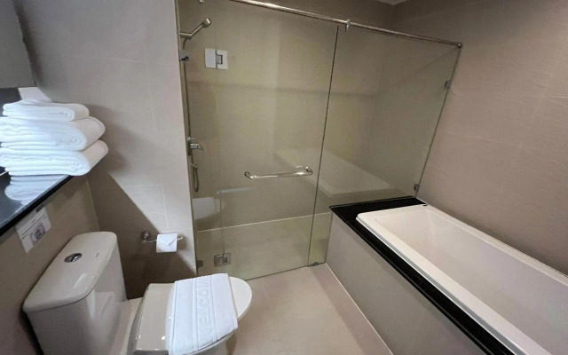 Arize Hotel Sukhumvit