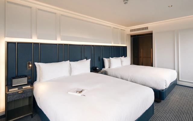 Page8, Page Hotels