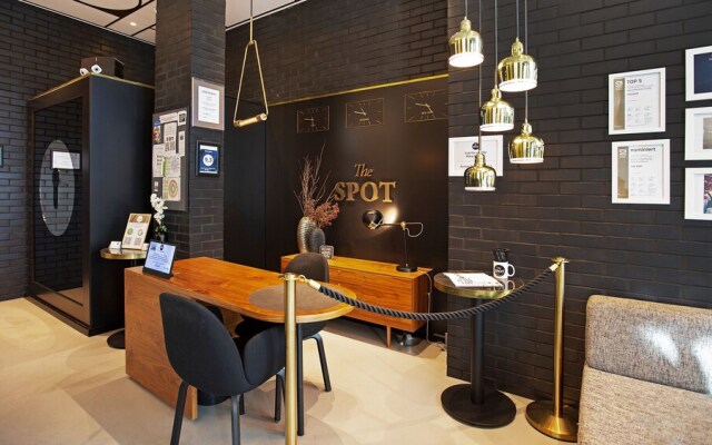 The SPOT - Serviced Apartments