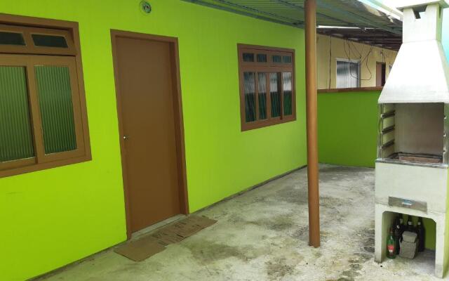 JOÃO CARLOS CASAS KIT 2 verde