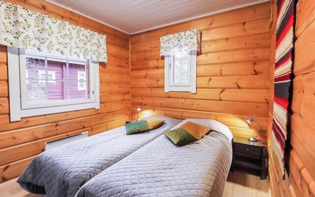 House Kiela 2 Kittilä