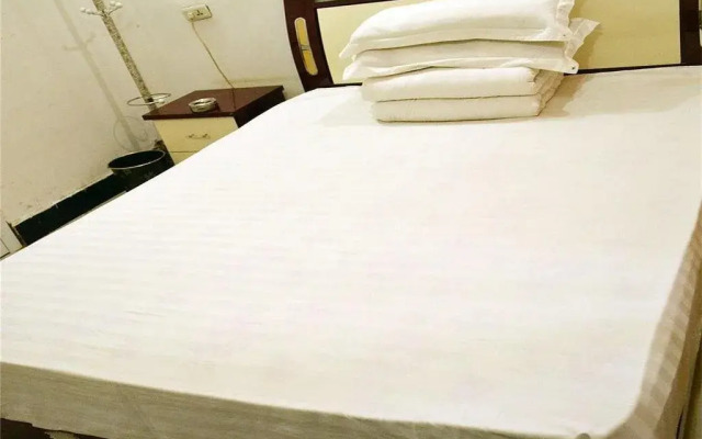 Yangguang Express Hotel