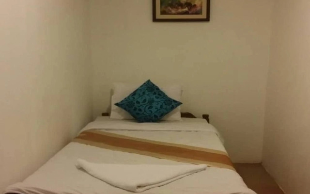 Bluehome Villa - Phnom Penh Thmei