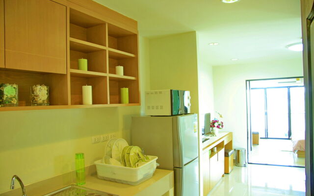 Ipremium Sukhumvit 81 Hotel