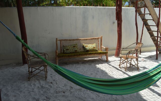 Zanzibar Dream Lodge