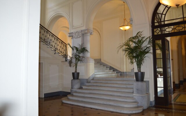 Domitilla Luxury Apartment